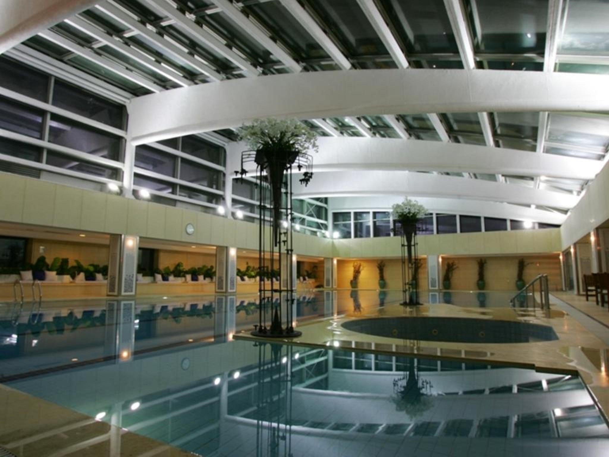 Beijing Hotel Exterior foto