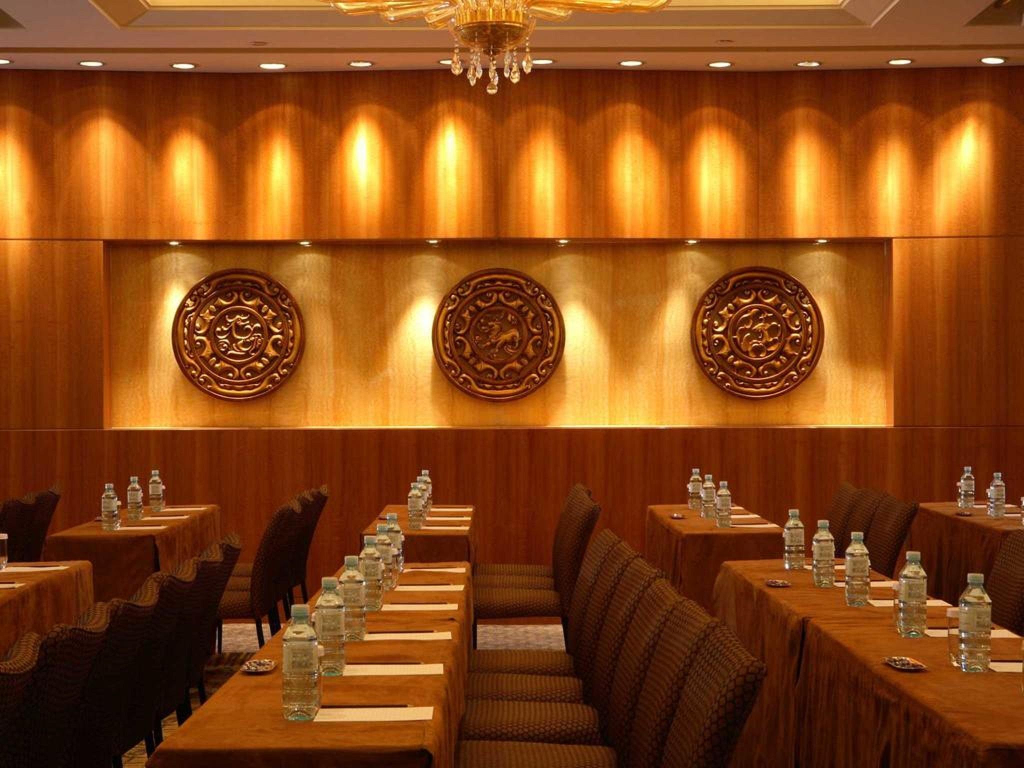Beijing Hotel Exterior foto