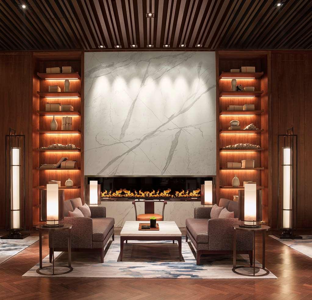 Beijing Hotel Interior foto