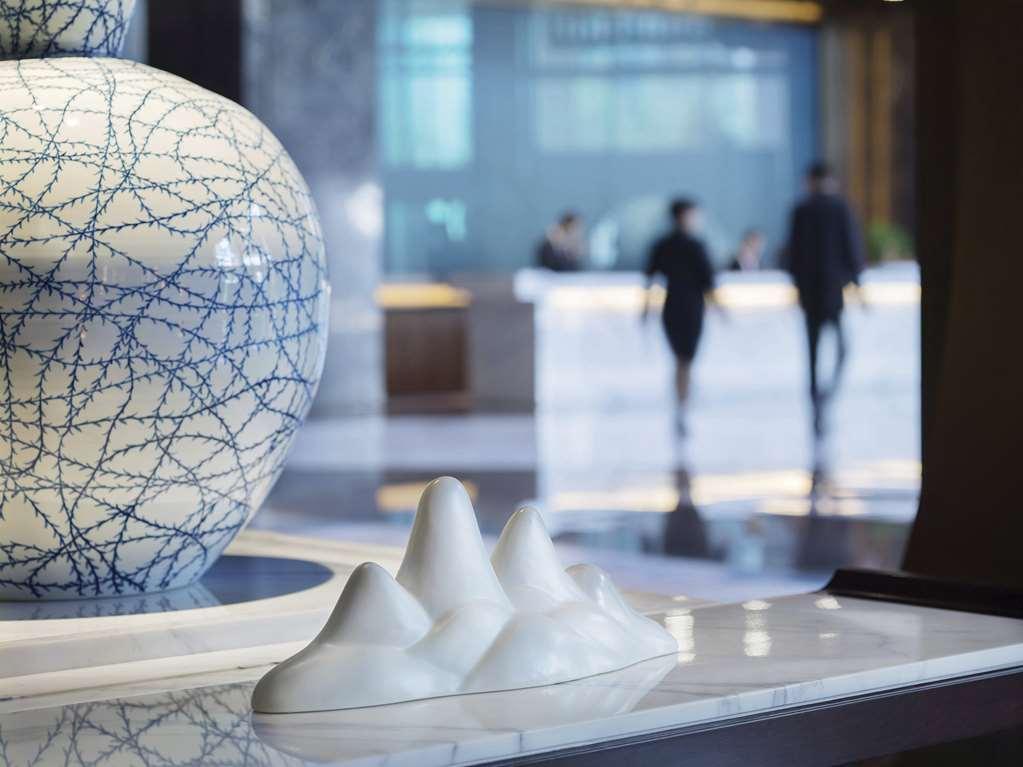 Beijing Hotel Interior foto