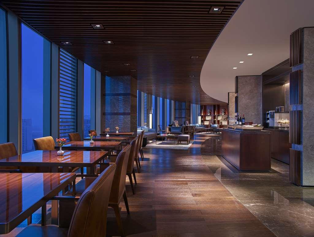 Beijing Hotel Restaurante foto